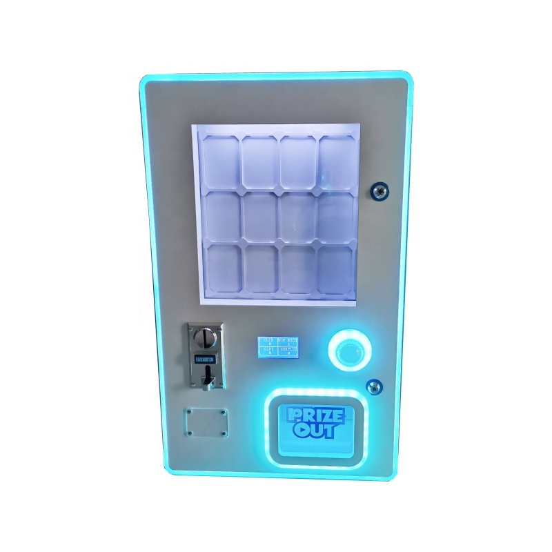 Arcade Card Vending Machine - Macchina per carte arcade per bambini