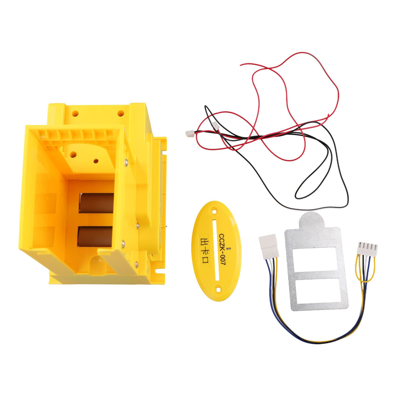 Arcade Card Vending Machine - B78B-Macchina arcade per bambini a gettoni