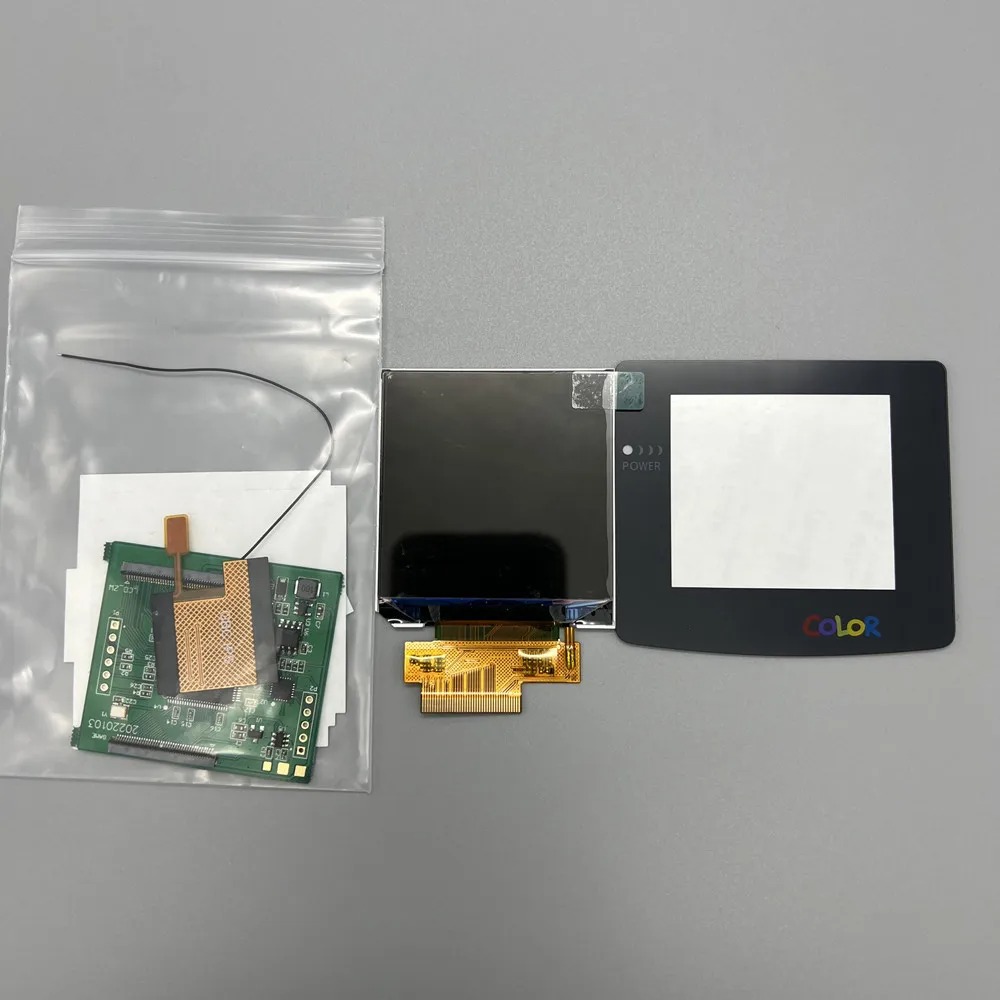 Lcd Screen Arcade - Schermo LCD IPS ad alta luminosità
