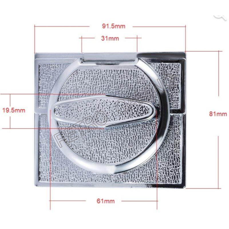 Coin Acceptor Selector - Il meccanismo di selezione dell'acettatore di