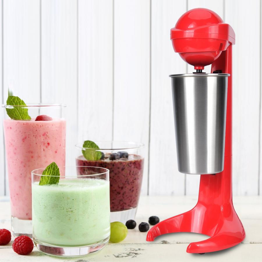 Fruit Slot Machine - Frullatore a doppia testa Mixer per