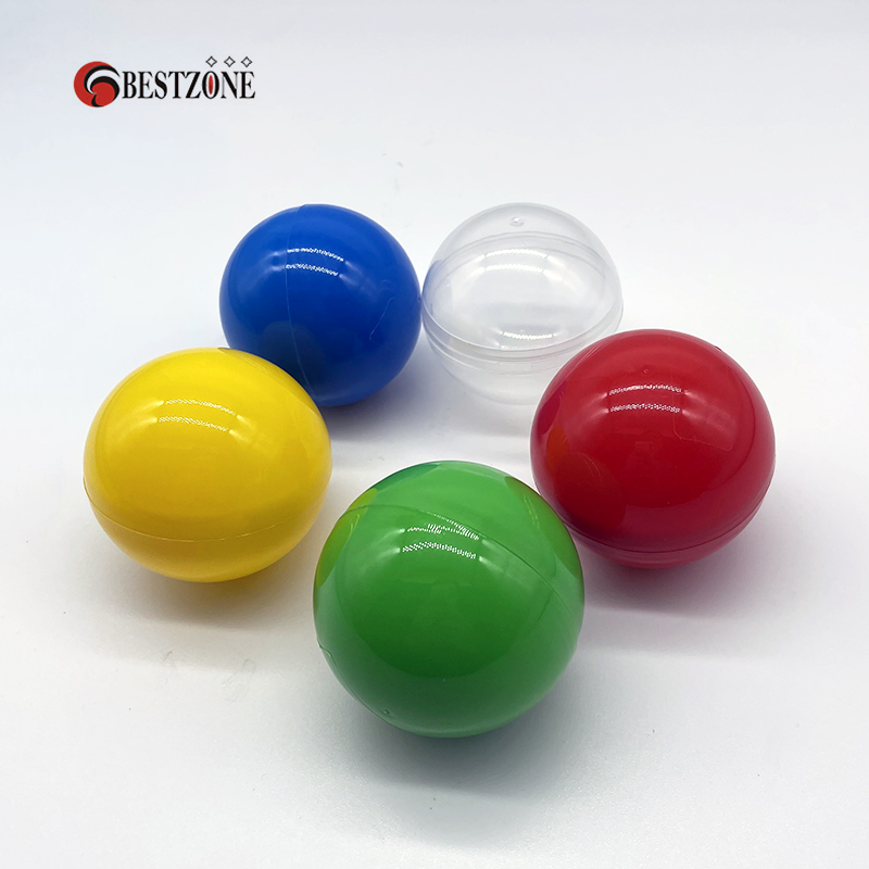 Open Vending Machine - 50Pcs diametro 60MM palline a sorpresa