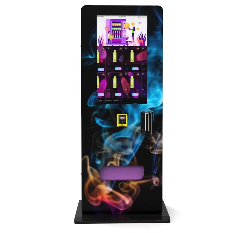 Vending Game - Distributore Automatico di Carte da Gioco