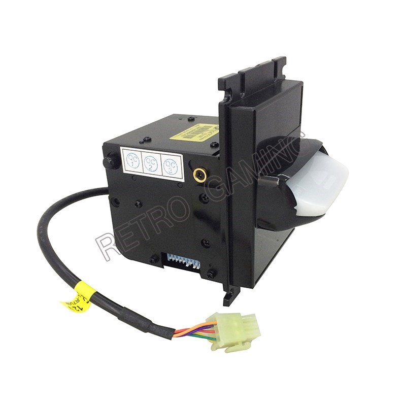 Coin Acceptor Selector - Monete internazionali da gioco TP70 accettatore