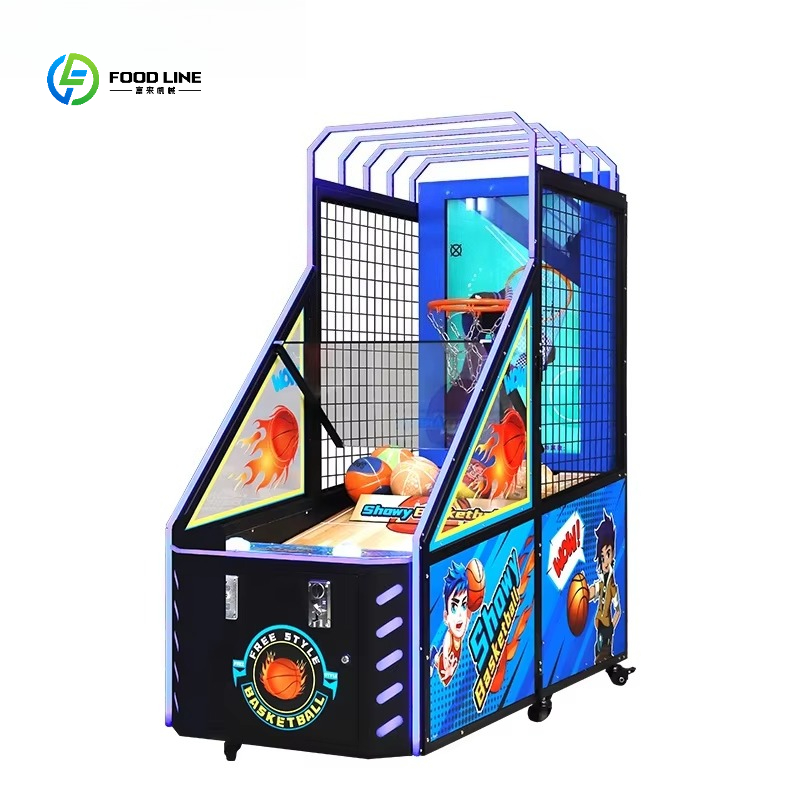 Gun Shooting Arcade - Nuovo Arrivo FL: Sensore di Punteggio