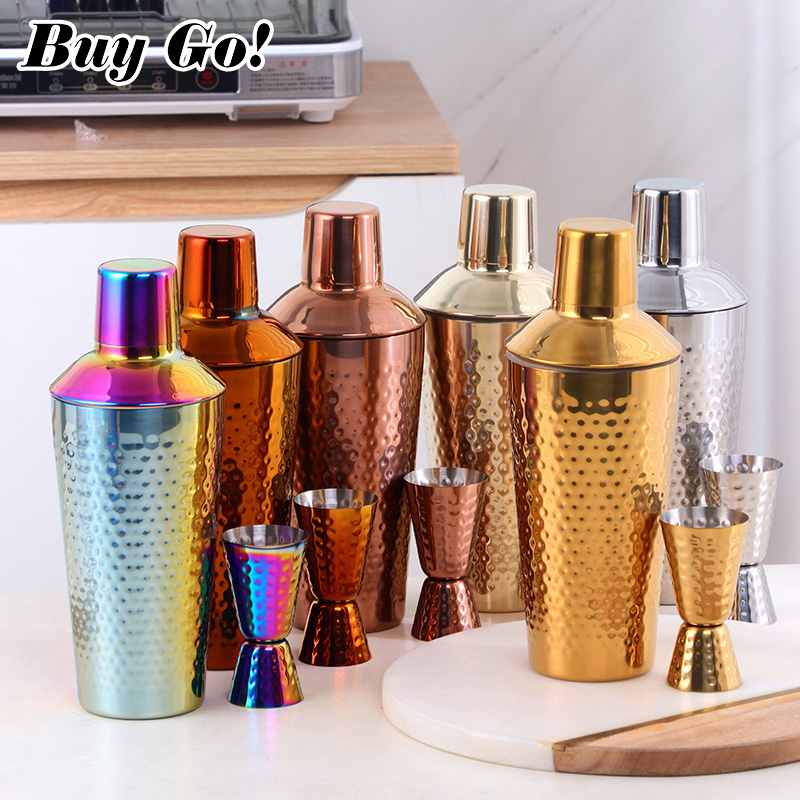 Fruit Slot Machine - 1-2PCS Acciaio inossidabile Cocktail Shaker Mixer
