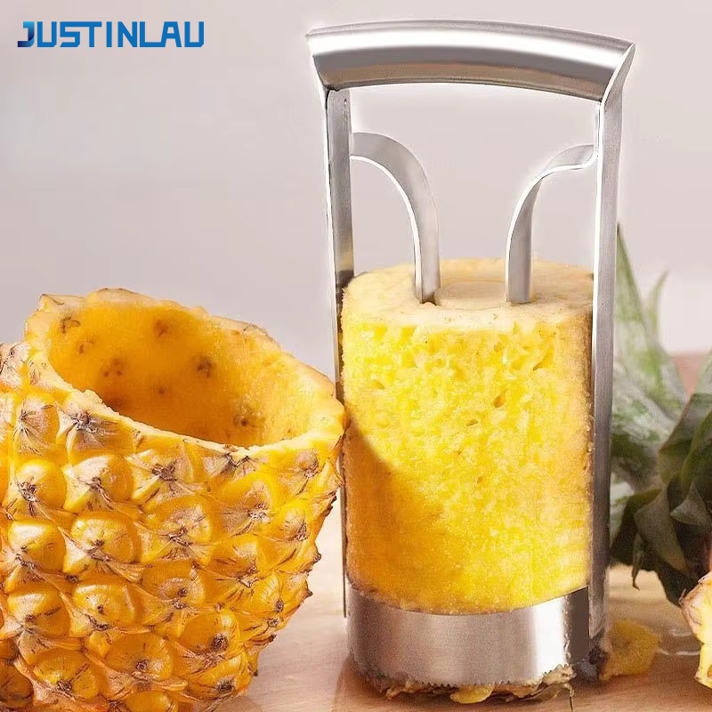 Fruit Slot Machine - JUSTINLAU Sbucciatore e Tagliatore per Ananas