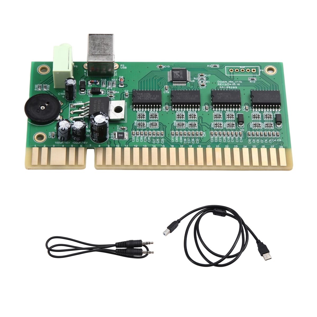 Usb Game Board Jamma - NOVITÀ - Controller di Gioco MAME