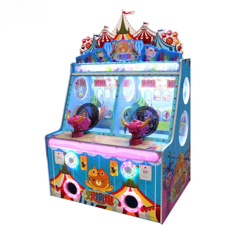 Redemption Prize Tickets - Macchina da gioco per bambini al