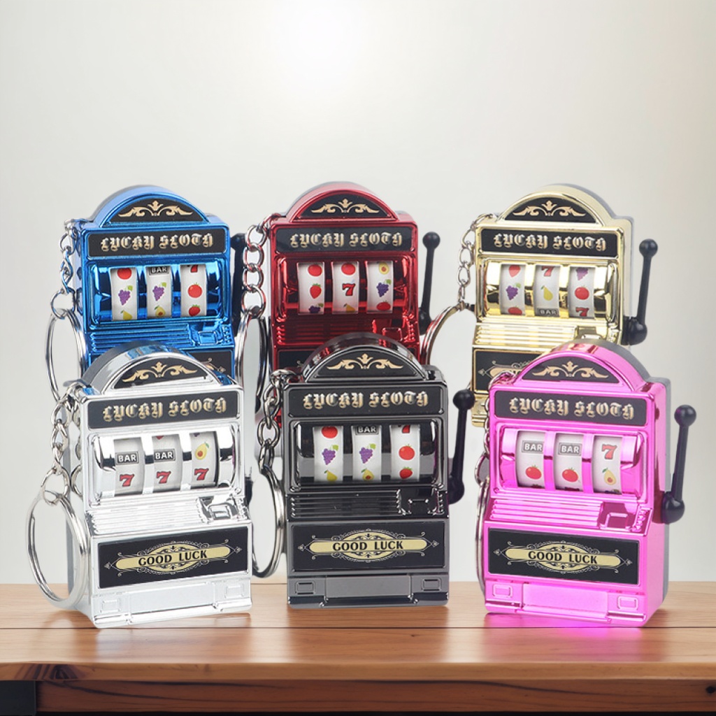 Fruit Slot Machine - Creativo Mini Fruit Slot Machine Casino