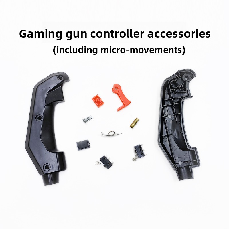 Gun Shooting Arcade - Componente per Macchina da Gioco Arcade