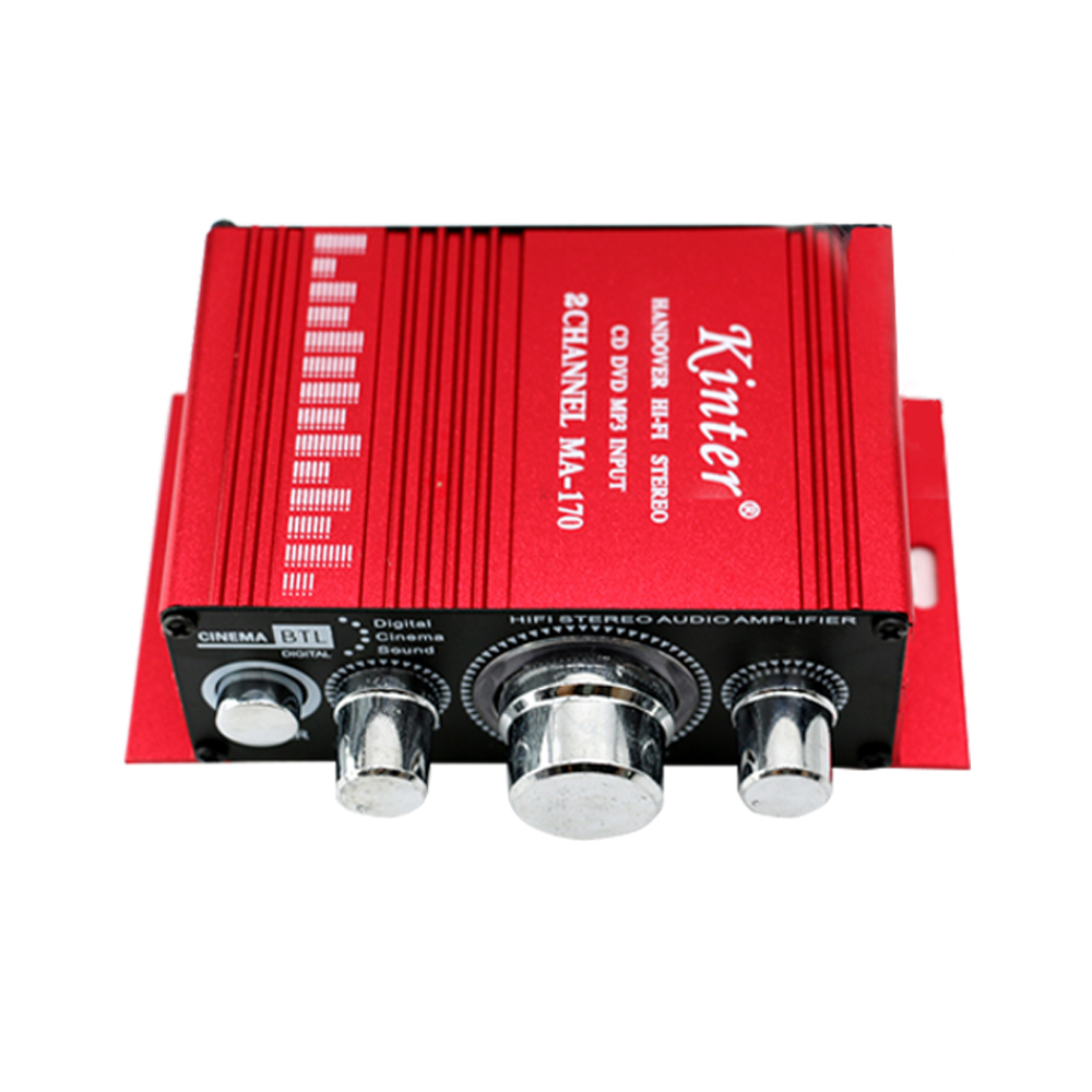 Kit Amplificatore Audio Stereo - Coin Pusher Machine recensione e prezzo
