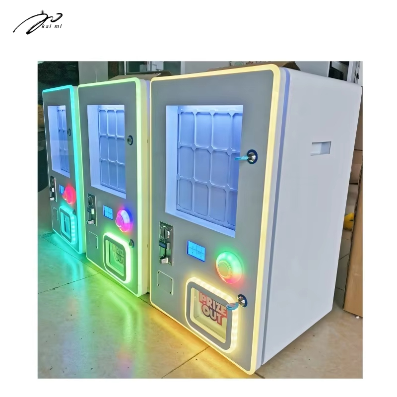 Macchina per carte arcade per  - Arcade Card Vending Machine recensione e prezzo