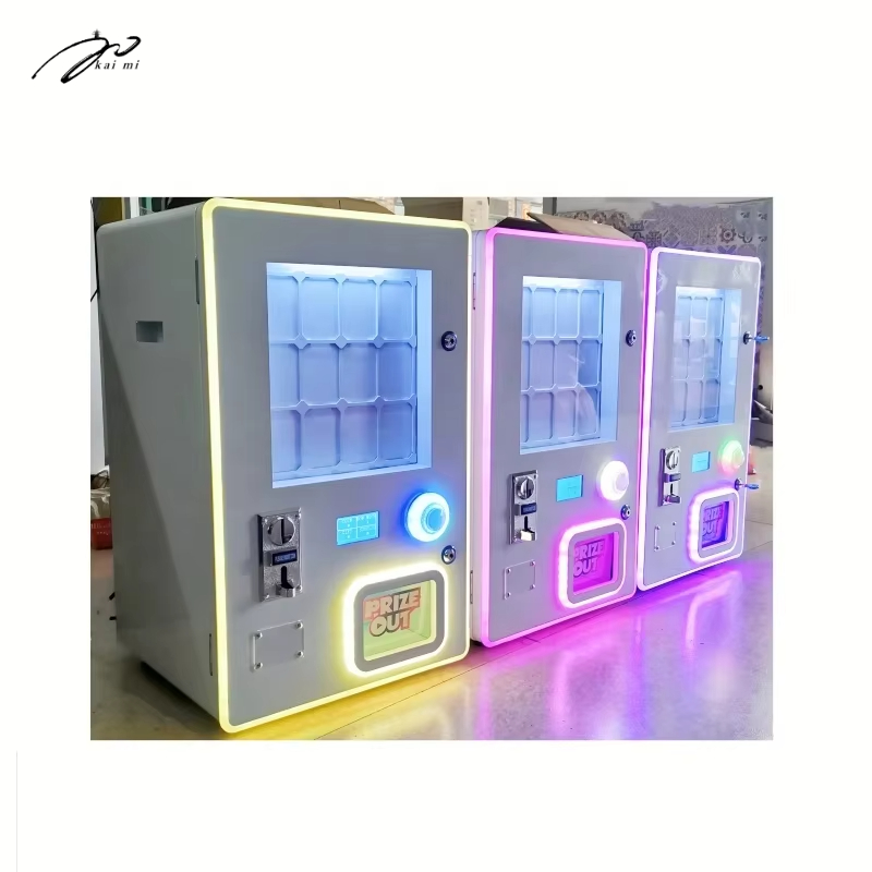 Macchina per carte arcade per  - Arcade Card Vending Machine recensione e prezzo