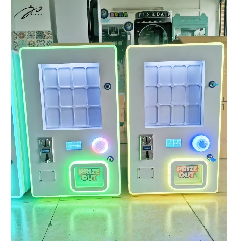 Macchina per carte arcade per  - Arcade Card Vending Machine recensione e prezzo