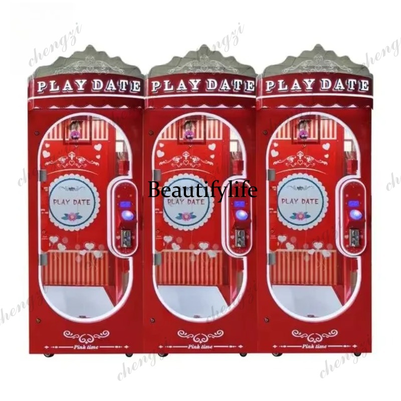 Macchina da gioco arcade a for - Arcade Vending Machine recensione e prezzo