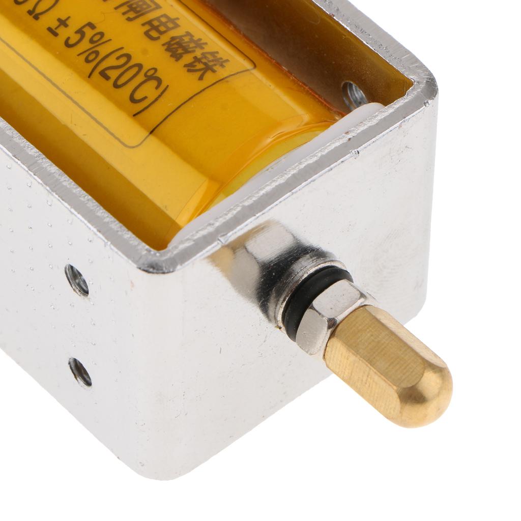 Elettromagnete a solenoide a t - Open Vending Machine recensione e prezzo