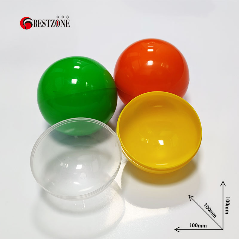 20 o 10 pezzi di capsule gioca - Open Vending Machine recensione e prezzo