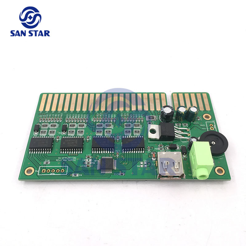 PC A JAMMA Scheda Convertitore - Usb Game Board Jamma recensione e prezzo