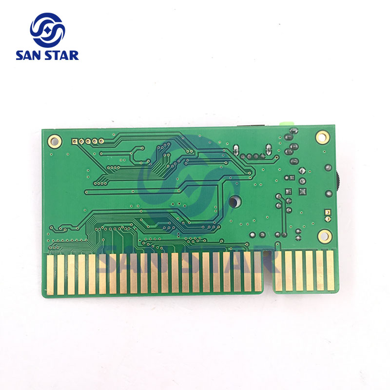 PC A JAMMA Scheda Convertitore - Usb Game Board Jamma recensione e prezzo