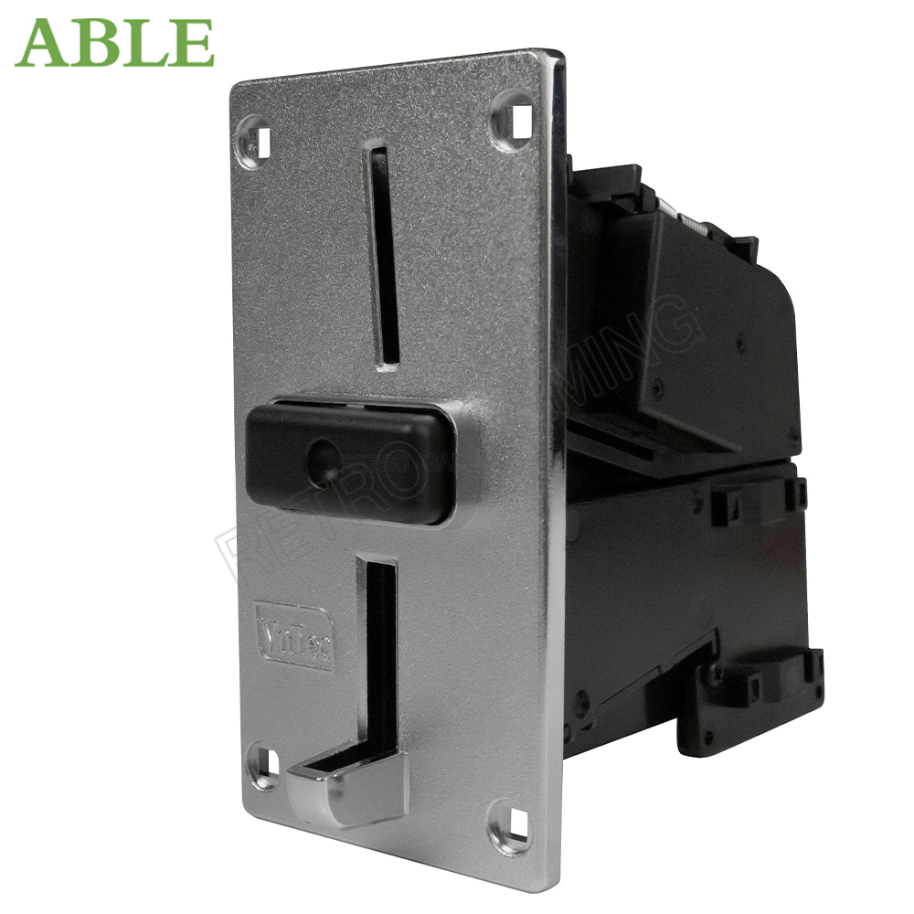 Moneta elettronica VN-5 Selett - Coin Acceptor Selector recensione e prezzo