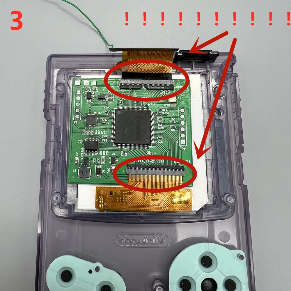 Schermo LCD IPS ad alta lumino - Lcd Screen Arcade recensione e prezzo