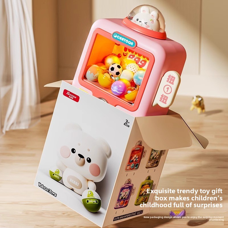 Gioco elettronico per artigli  - Arcade Vending Machine recensione e prezzo