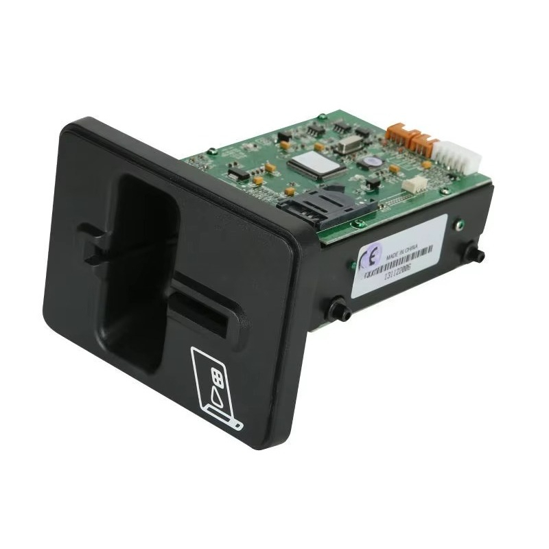 Lettore e Scrittore di Carte R - Arcade Card Vending Machine recensione e prezzo