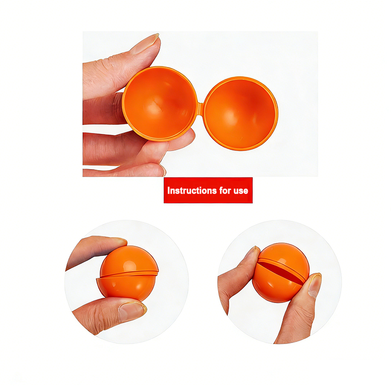 100-500 Pezzi Palline di Plast - Open Vending Machine recensione e prezzo