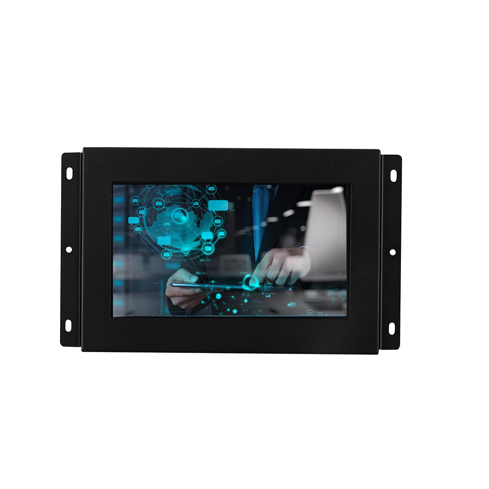 Monitor Touch Screen Industria - Open Vending Machine recensione e prezzo