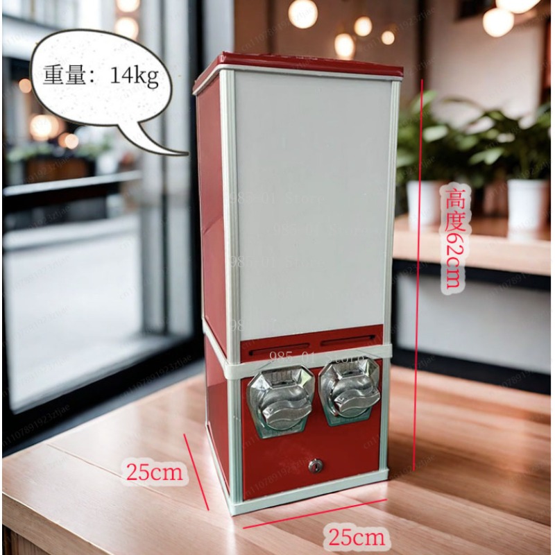 Mini Distributore Automatico d - Vending Game recensione e prezzo