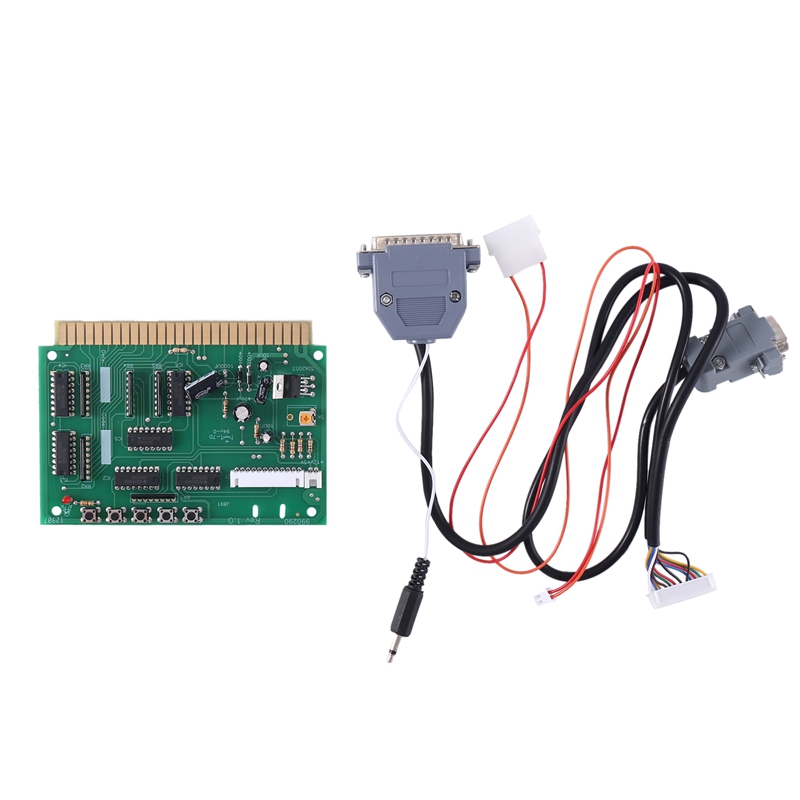 Scheda Convertitore A23F-PC da - Usb Game Board Jamma recensione e prezzo