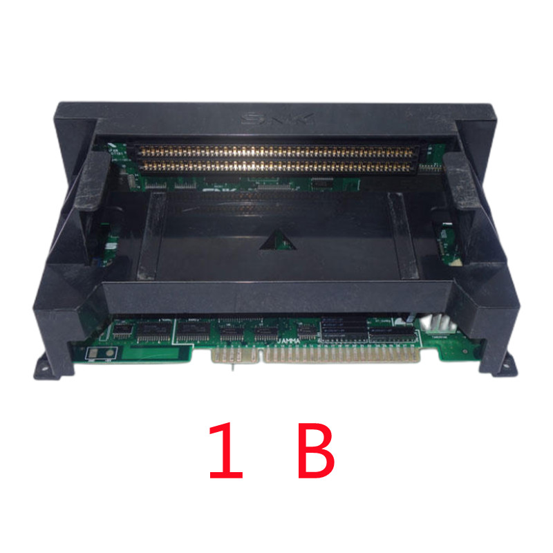 Scheda madre SNK MVS/NEO GEO J - Arcade Card Vending Machine recensione e prezzo