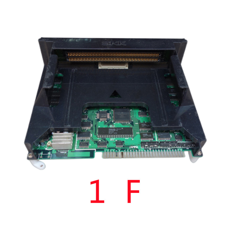 Scheda madre SNK MVS/NEO GEO J - Arcade Card Vending Machine recensione e prezzo
