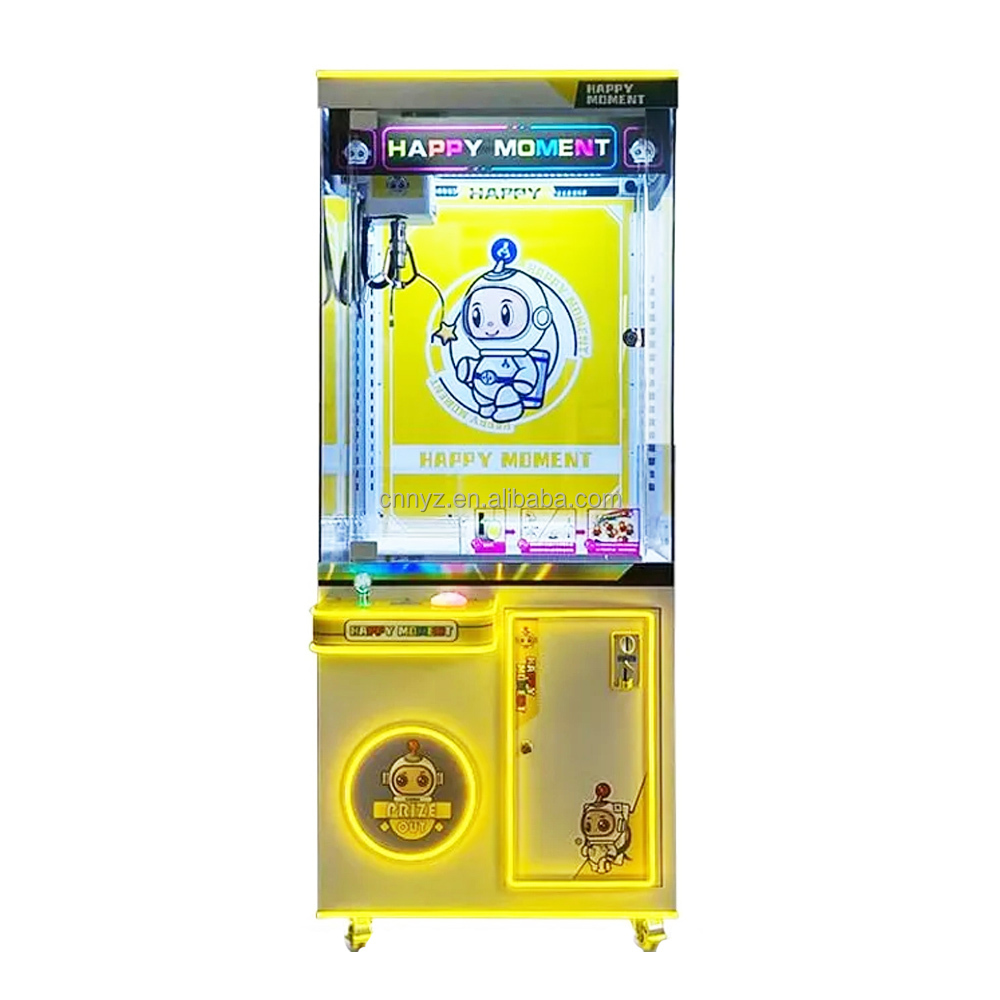 Macchina Distributrice di Prem - Arcade Vending Machine recensione e prezzo