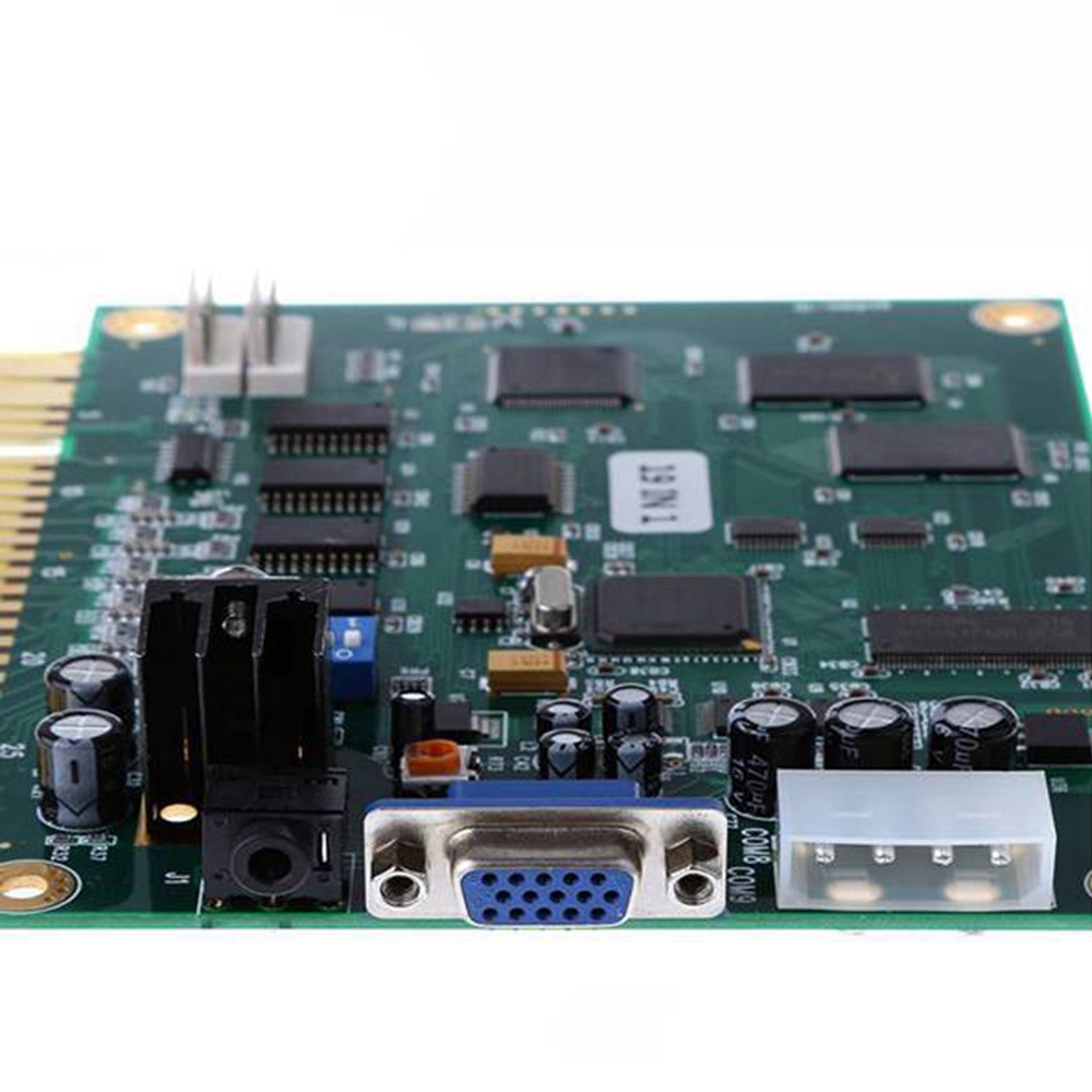 B27B 19 In 1 Multicade PCB Boa - Usb Game Board Jamma recensione e prezzo