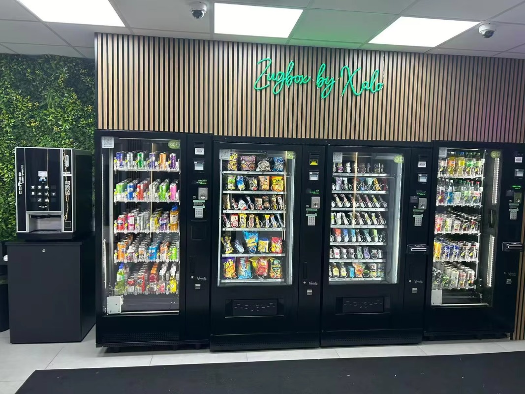 Distributore Automatico Commer - Arcade Vending Machine recensione e prezzo