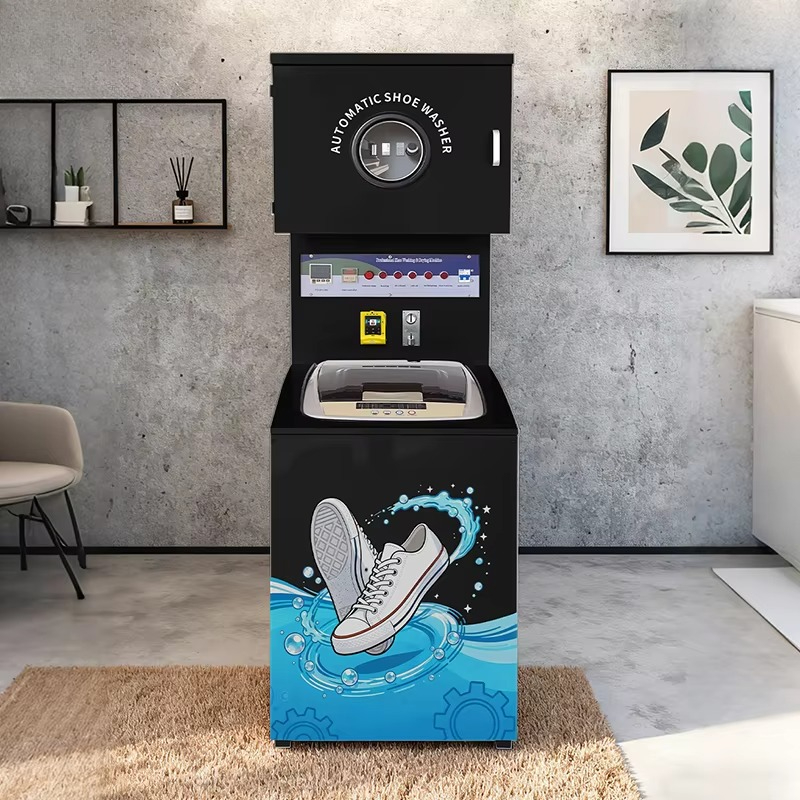 Distributore Automatico Person - Popcorn Vending Machine recensione e prezzo