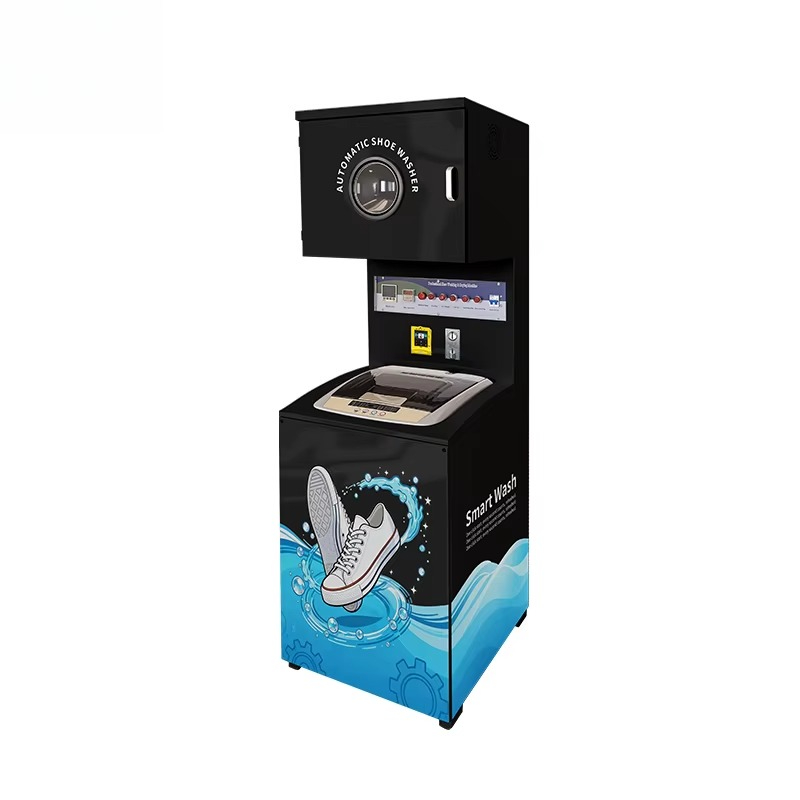 Distributore Automatico Person - Popcorn Vending Machine recensione e prezzo