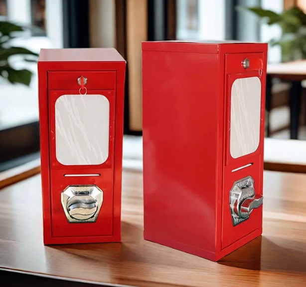 Distributore automatico di ade - Arcade Card Vending Machine recensione e prezzo