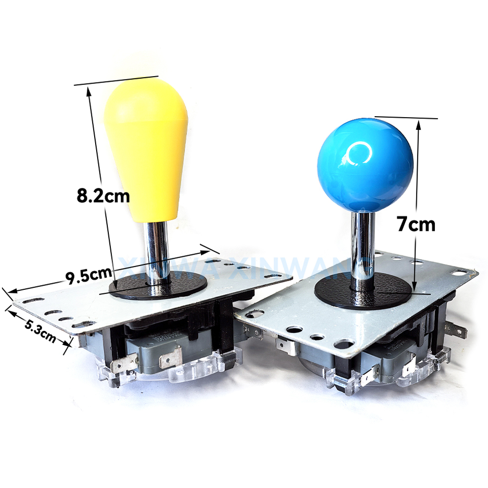 4Way 8 Way Joystick Arcade Zer - Coin Pusher Machine recensione e prezzo