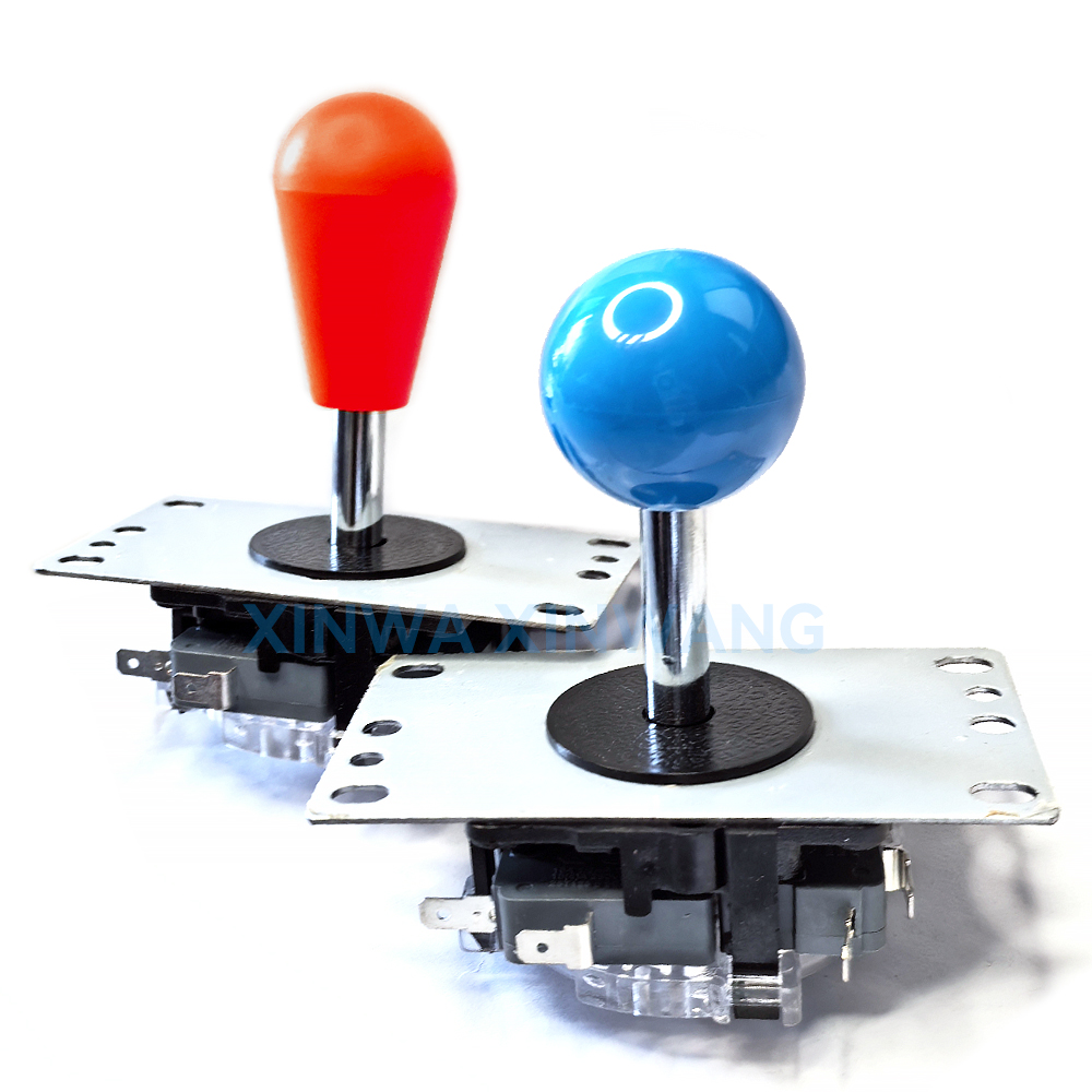 4Way 8 Way Joystick Arcade Zer - Coin Pusher Machine recensione e prezzo