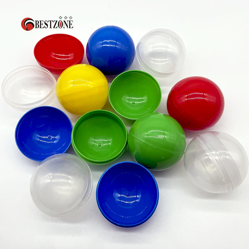 50Pcs diametro 60MM palline a  - Open Vending Machine recensione e prezzo