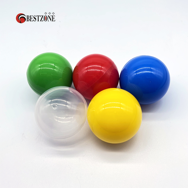 50Pcs diametro 60MM palline a  - Open Vending Machine recensione e prezzo