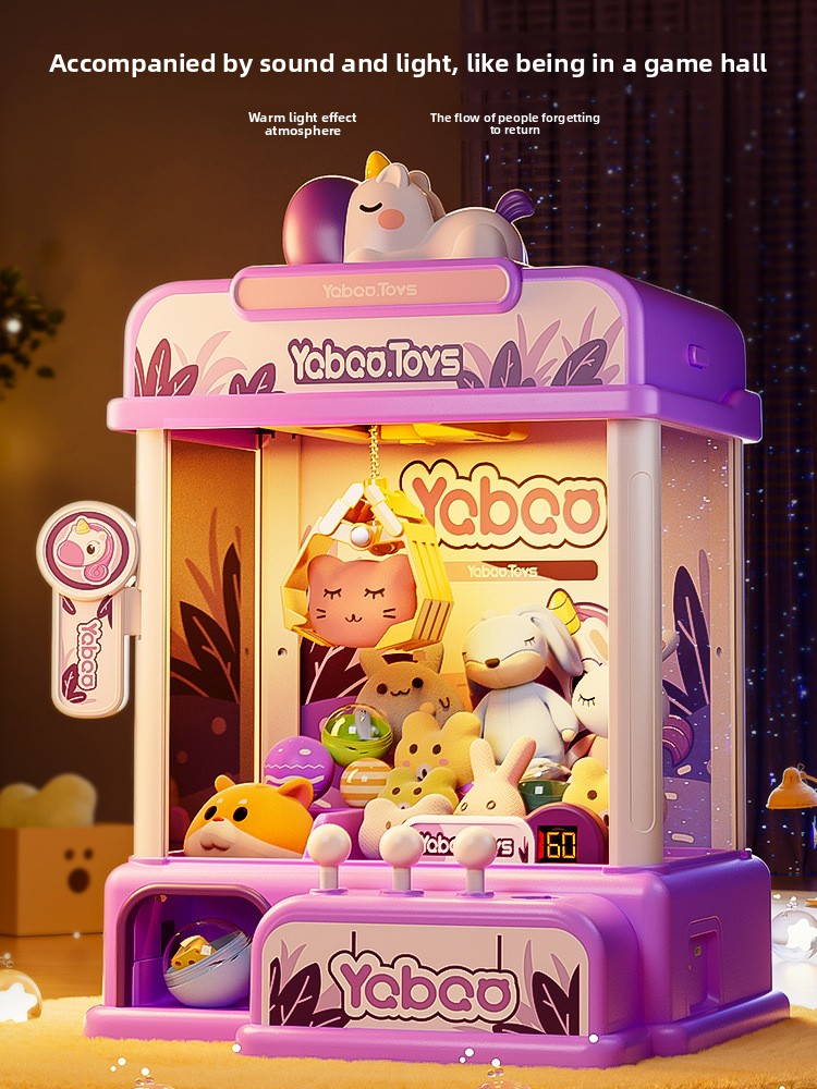 Macchina per artigli per bambi - Arcade Vending Machine recensione e prezzo