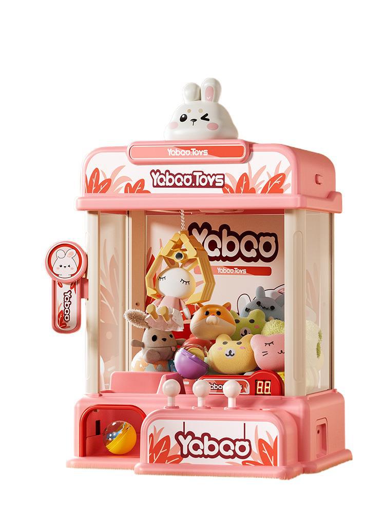 Macchina per artigli per bambi - Arcade Vending Machine recensione e prezzo