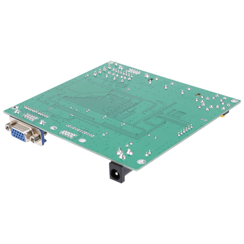 ABGN 5X GBS8200 CGA/EGA/YUV/RG - Usb Game Board Jamma recensione e prezzo