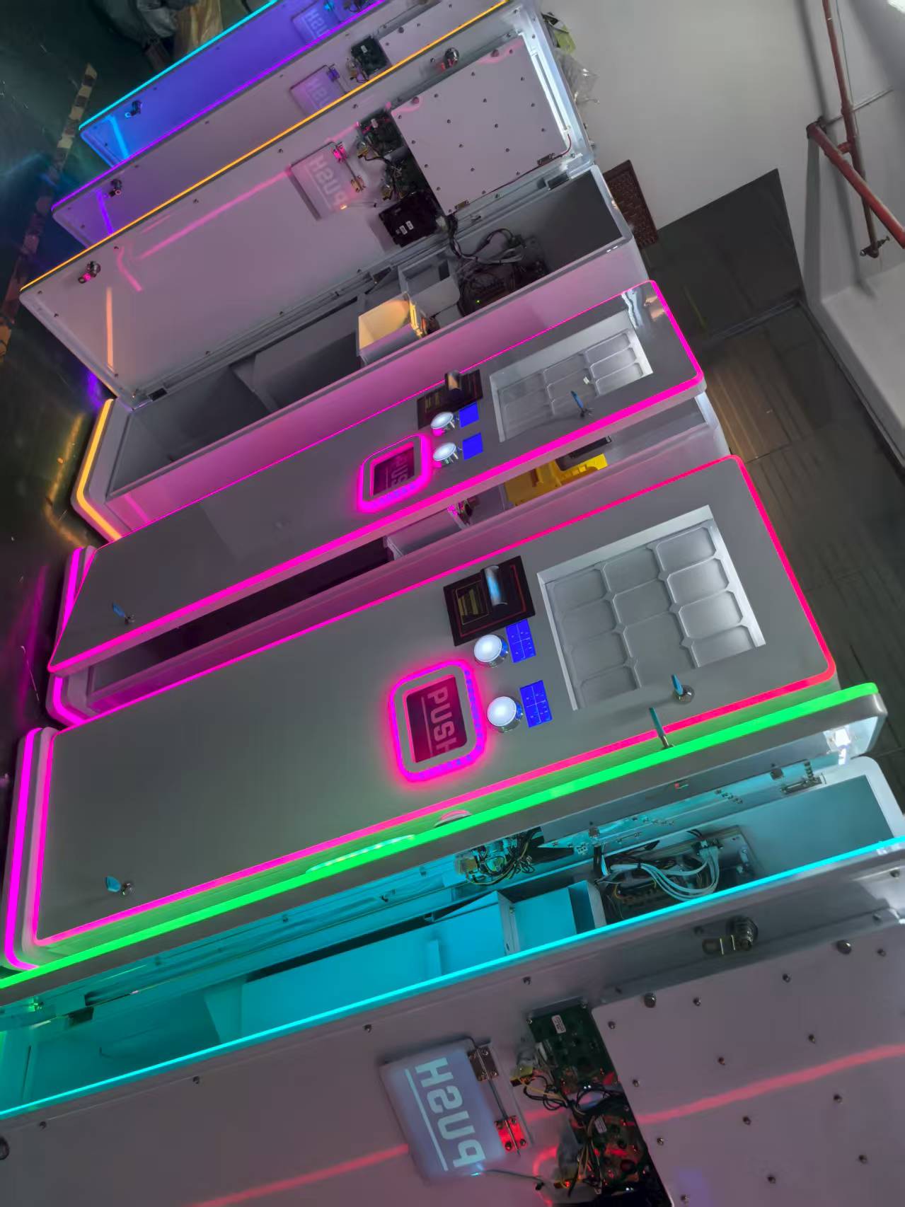 Distributore automatico di car - Arcade Card Vending Machine recensione e prezzo