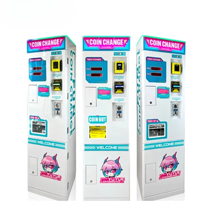 Sistema di Pagamento Nayax con - Arcade Card Vending Machine recensione e prezzo