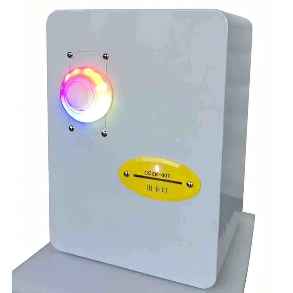 Distributore Automatico di Car - Arcade Card Vending Machine recensione e prezzo